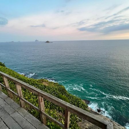 Cliffside - Boutique Hotel & Spa Rio de Janeiro Exteriör bild