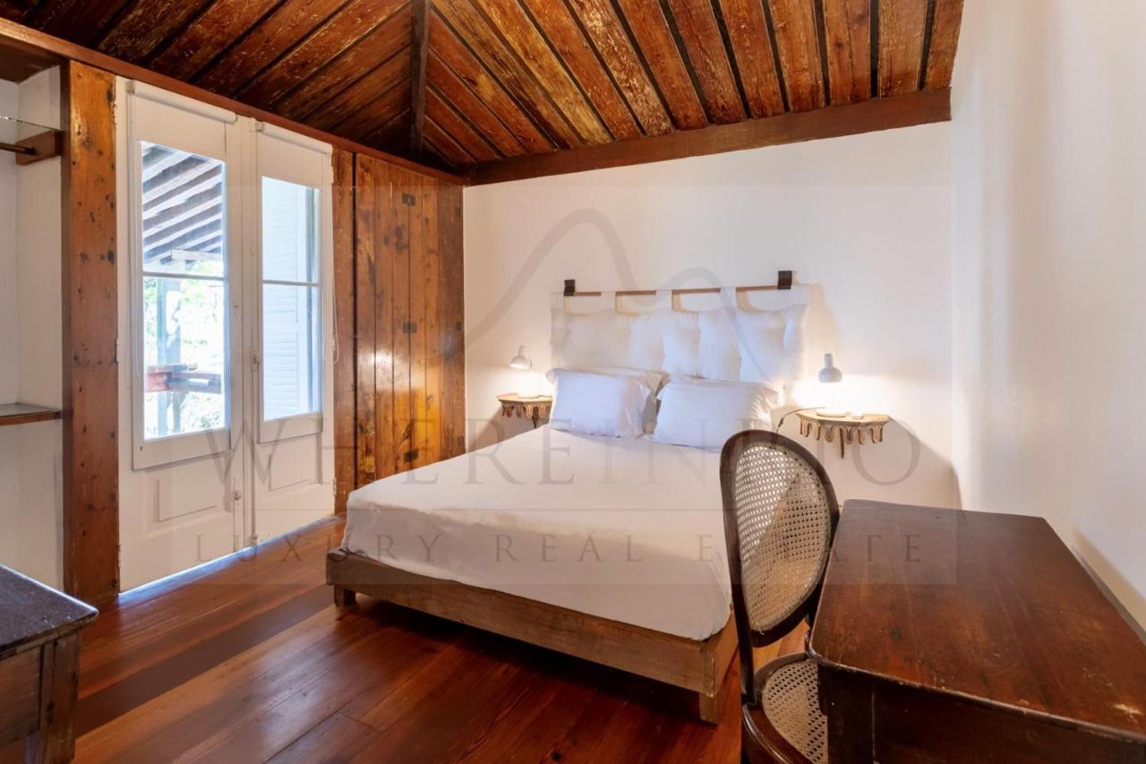 Cliffside - Boutique Hotel & Spa Rio de Janeiro Exteriör bild