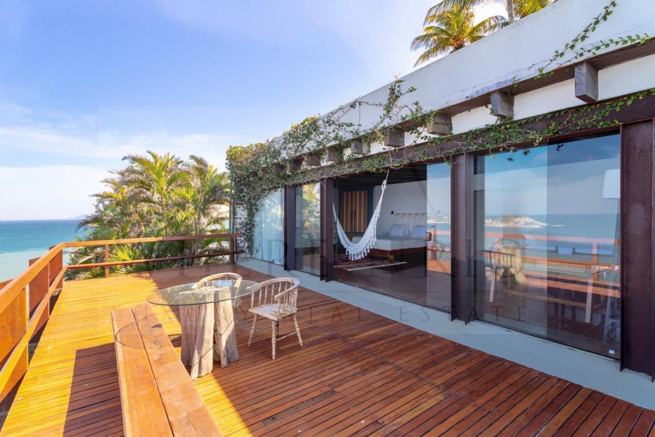 Cliffside - Boutique Hotel & Spa Rio de Janeiro Exteriör bild