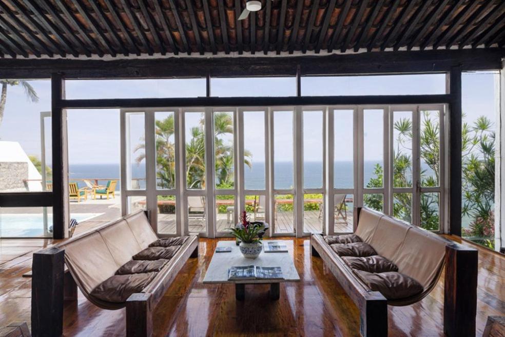 Cliffside - Boutique Hotel & Spa Rio de Janeiro Exteriör bild