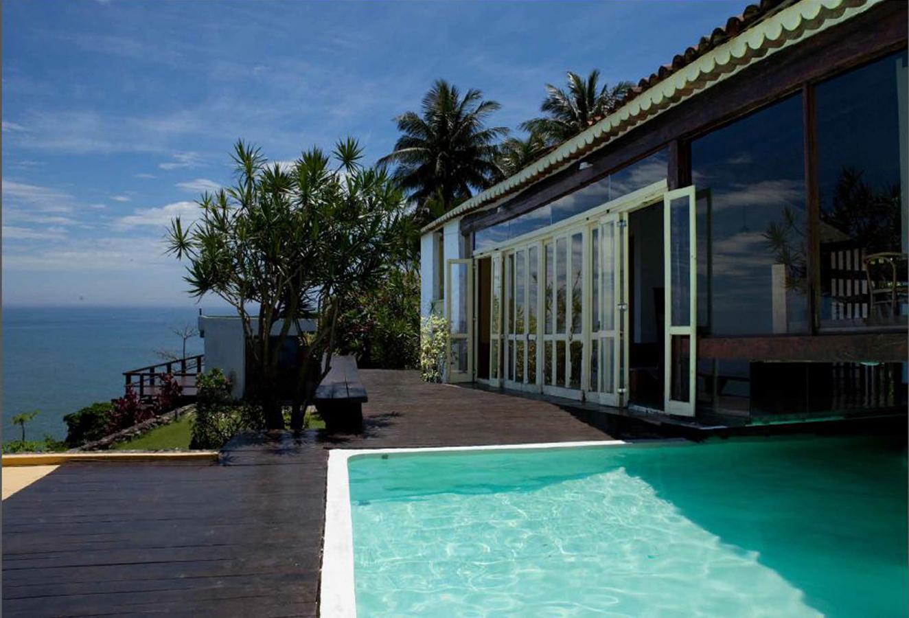 Cliffside - Boutique Hotel & Spa Rio de Janeiro Exteriör bild