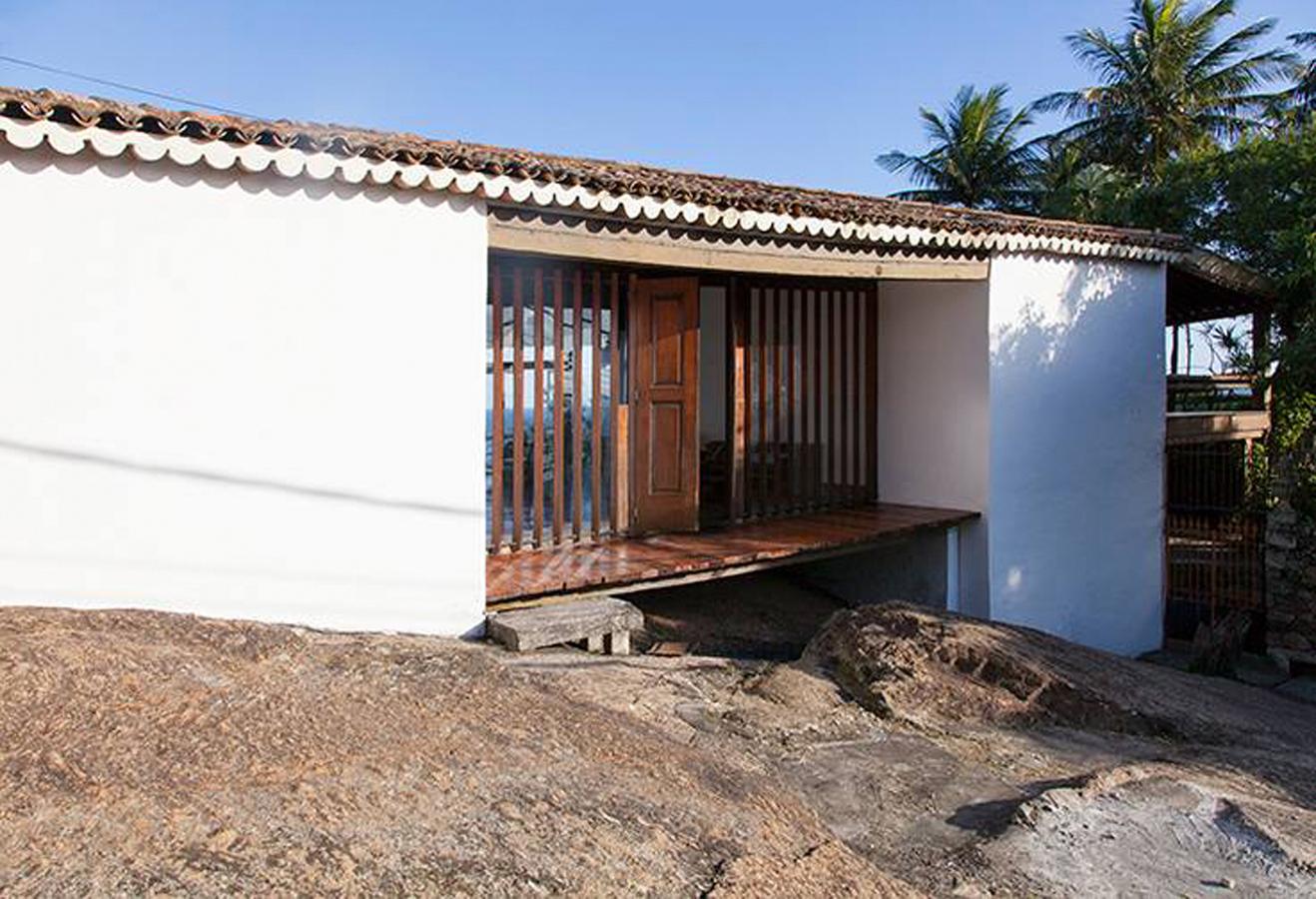 Cliffside - Boutique Hotel & Spa Rio de Janeiro Exteriör bild