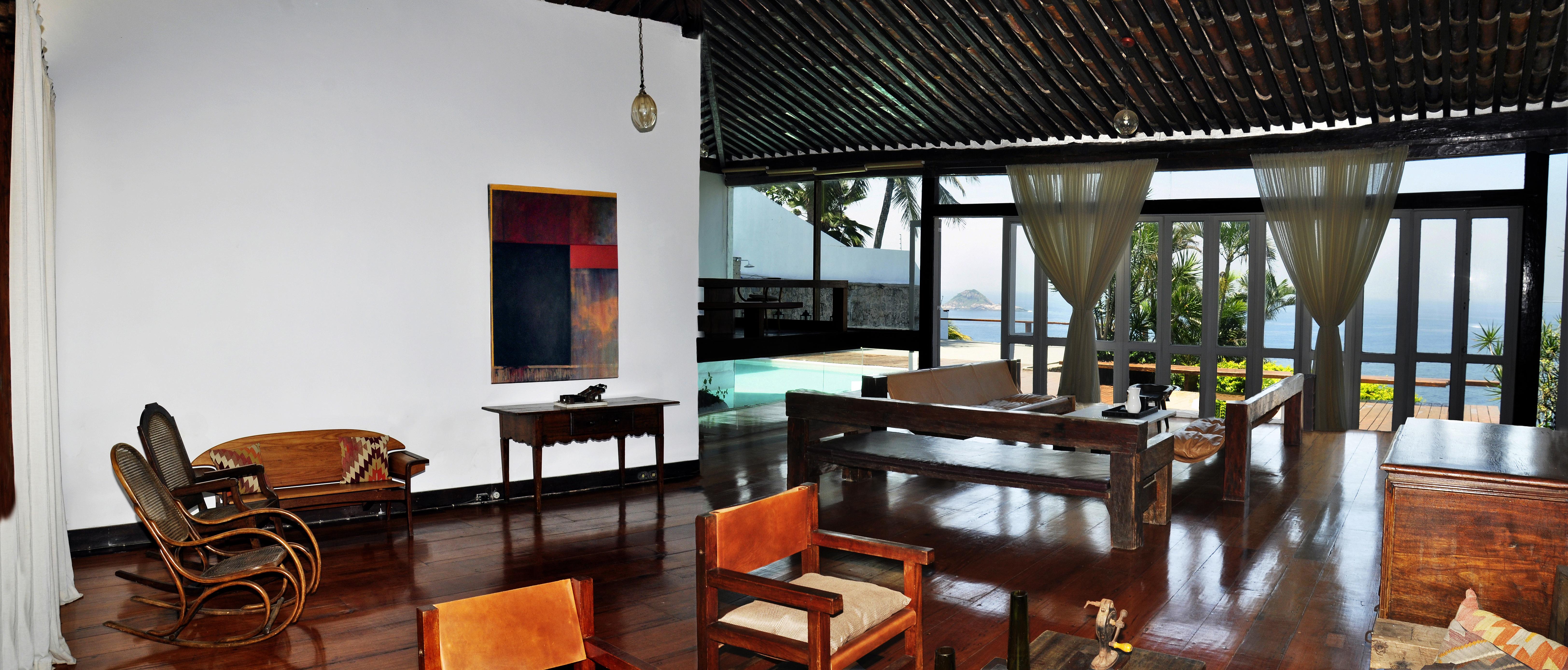 Cliffside - Boutique Hotel & Spa Rio de Janeiro Exteriör bild