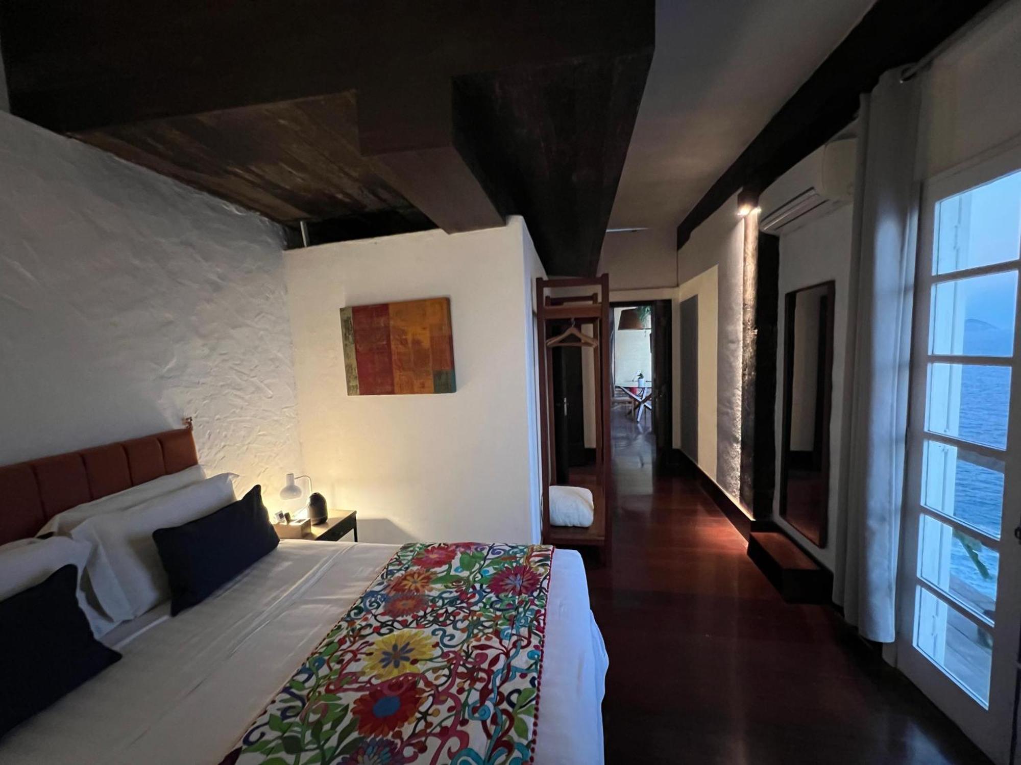 Cliffside - Boutique Hotel & Spa Rio de Janeiro Exteriör bild