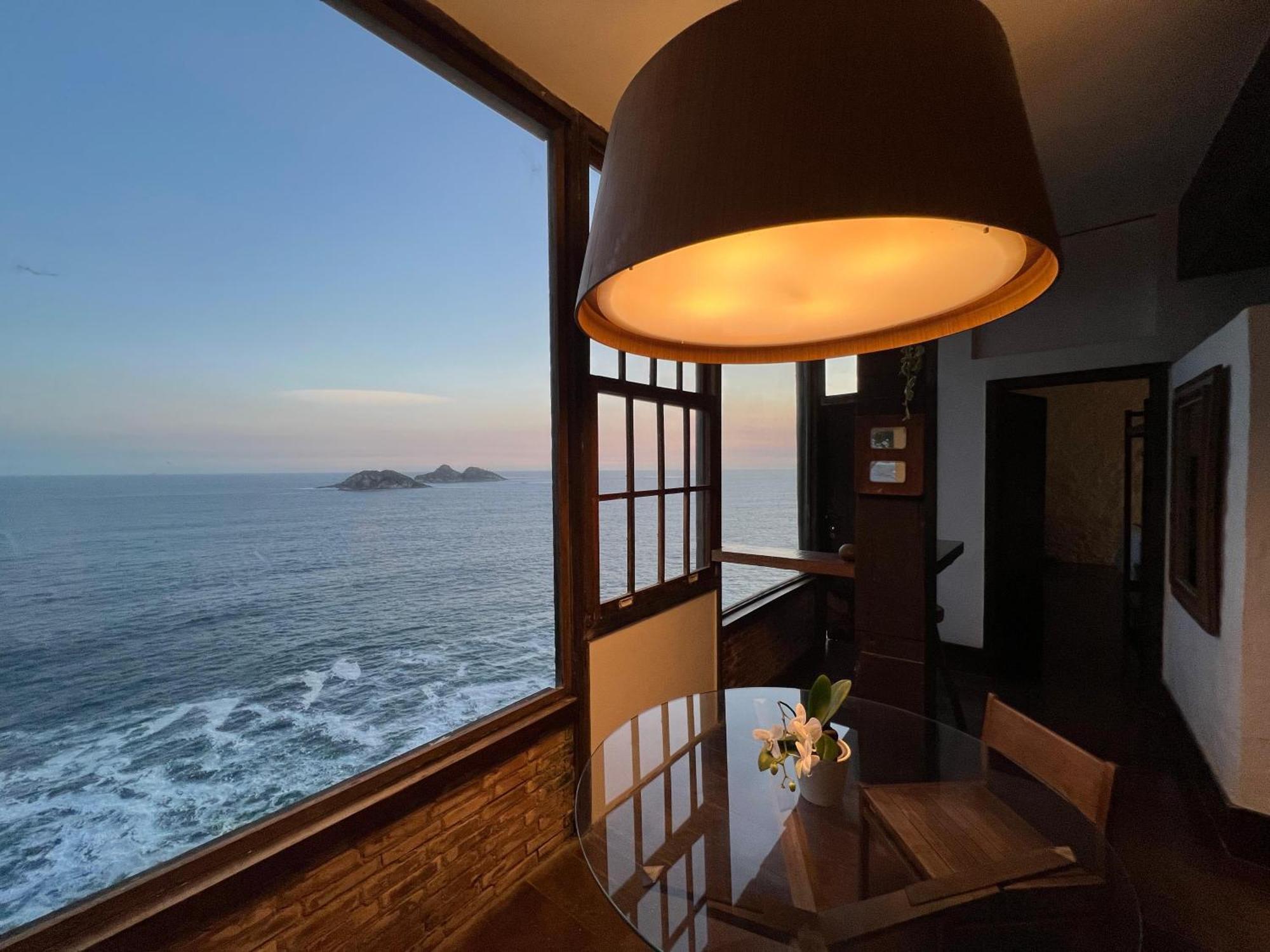 Cliffside - Boutique Hotel & Spa Rio de Janeiro Exteriör bild
