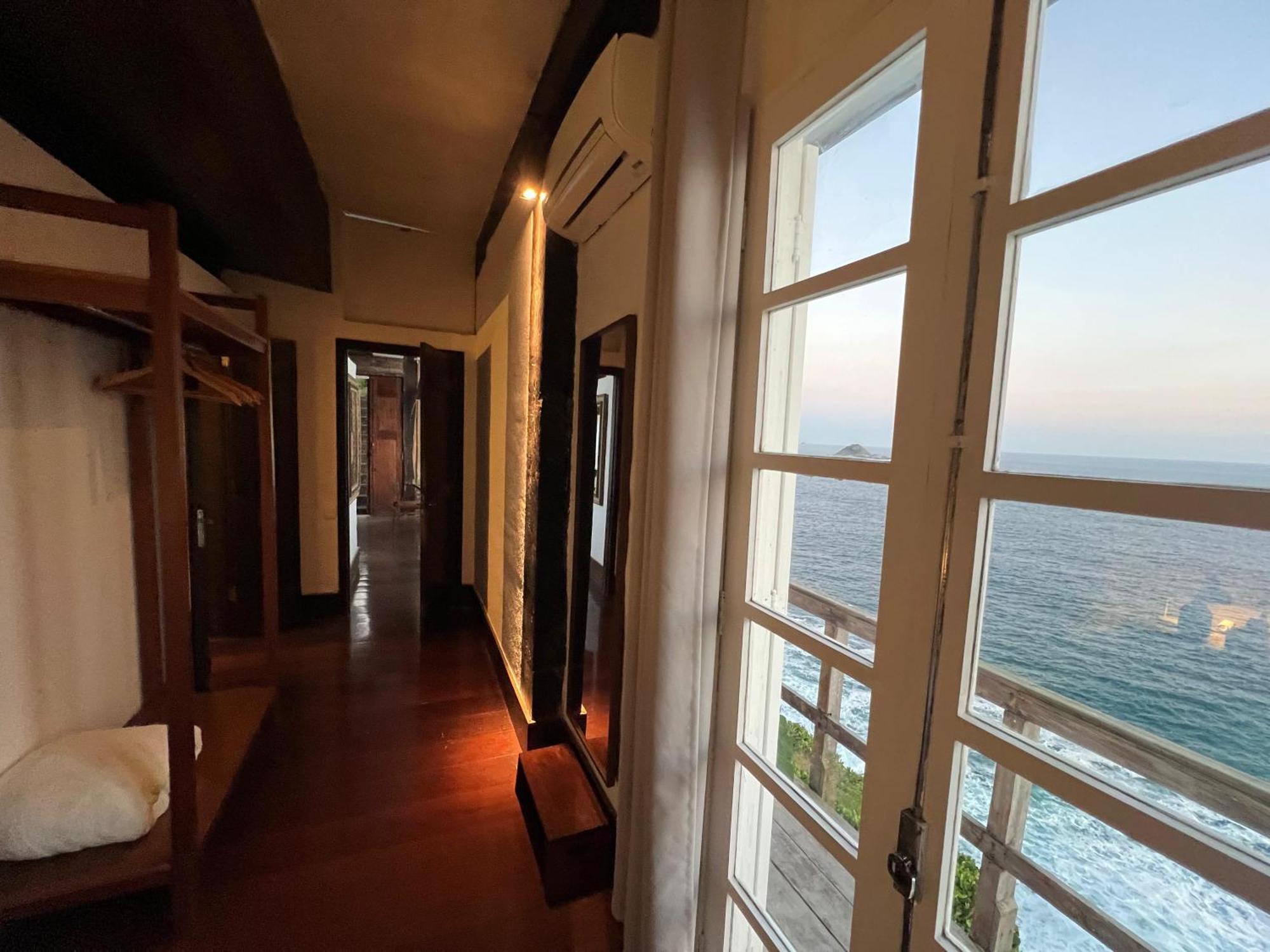 Cliffside - Boutique Hotel & Spa Rio de Janeiro Exteriör bild