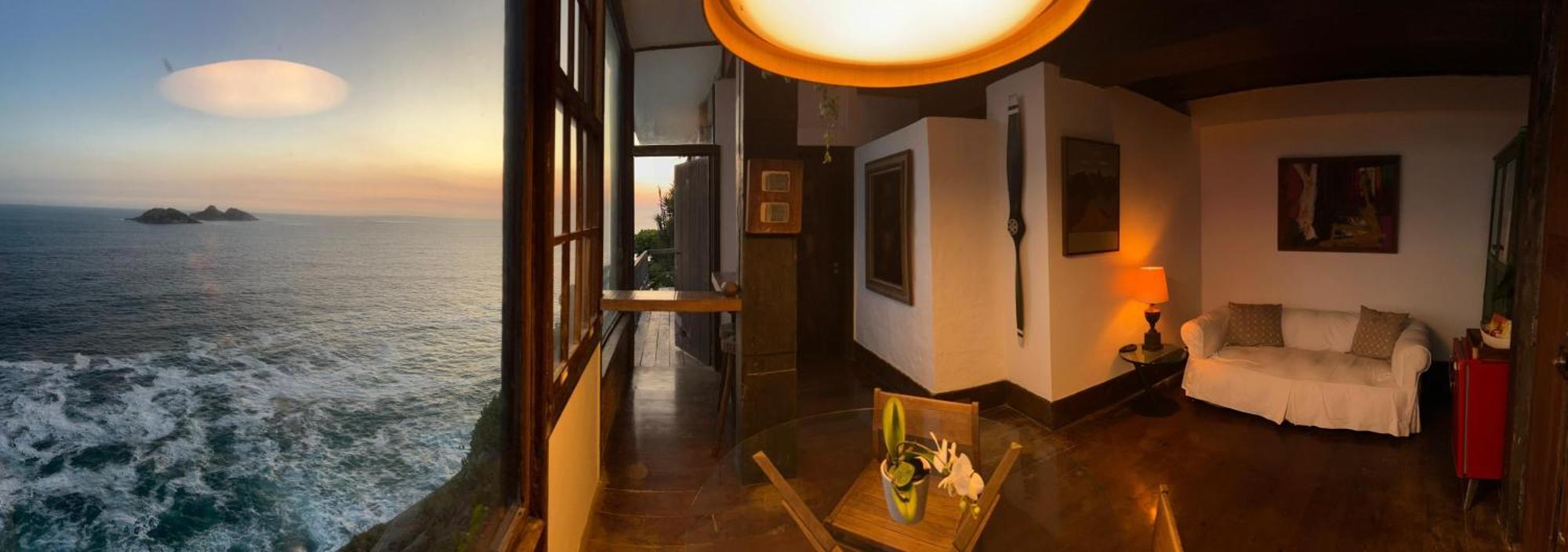 Cliffside - Boutique Hotel & Spa Rio de Janeiro Exteriör bild