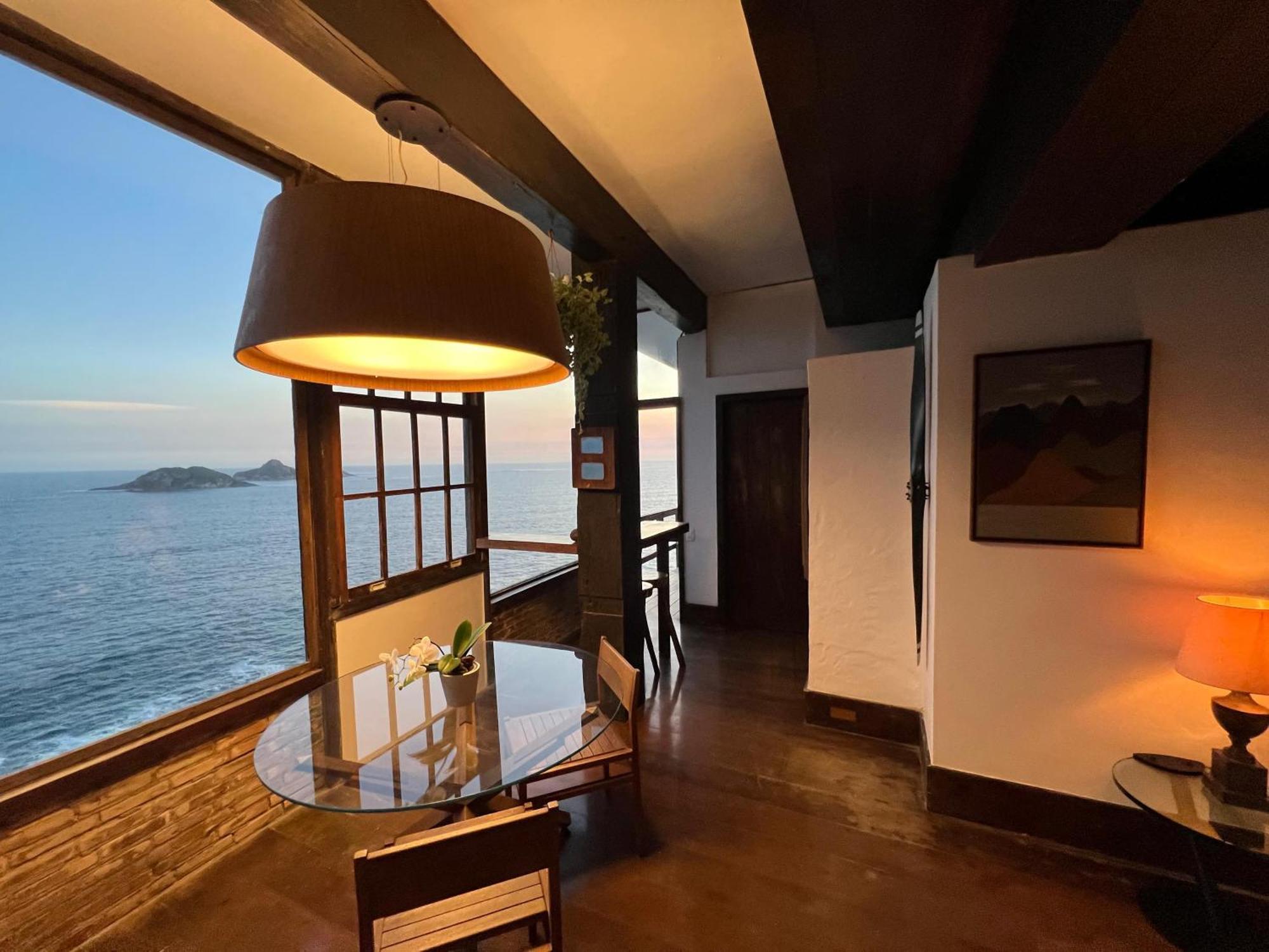 Cliffside - Boutique Hotel & Spa Rio de Janeiro Exteriör bild