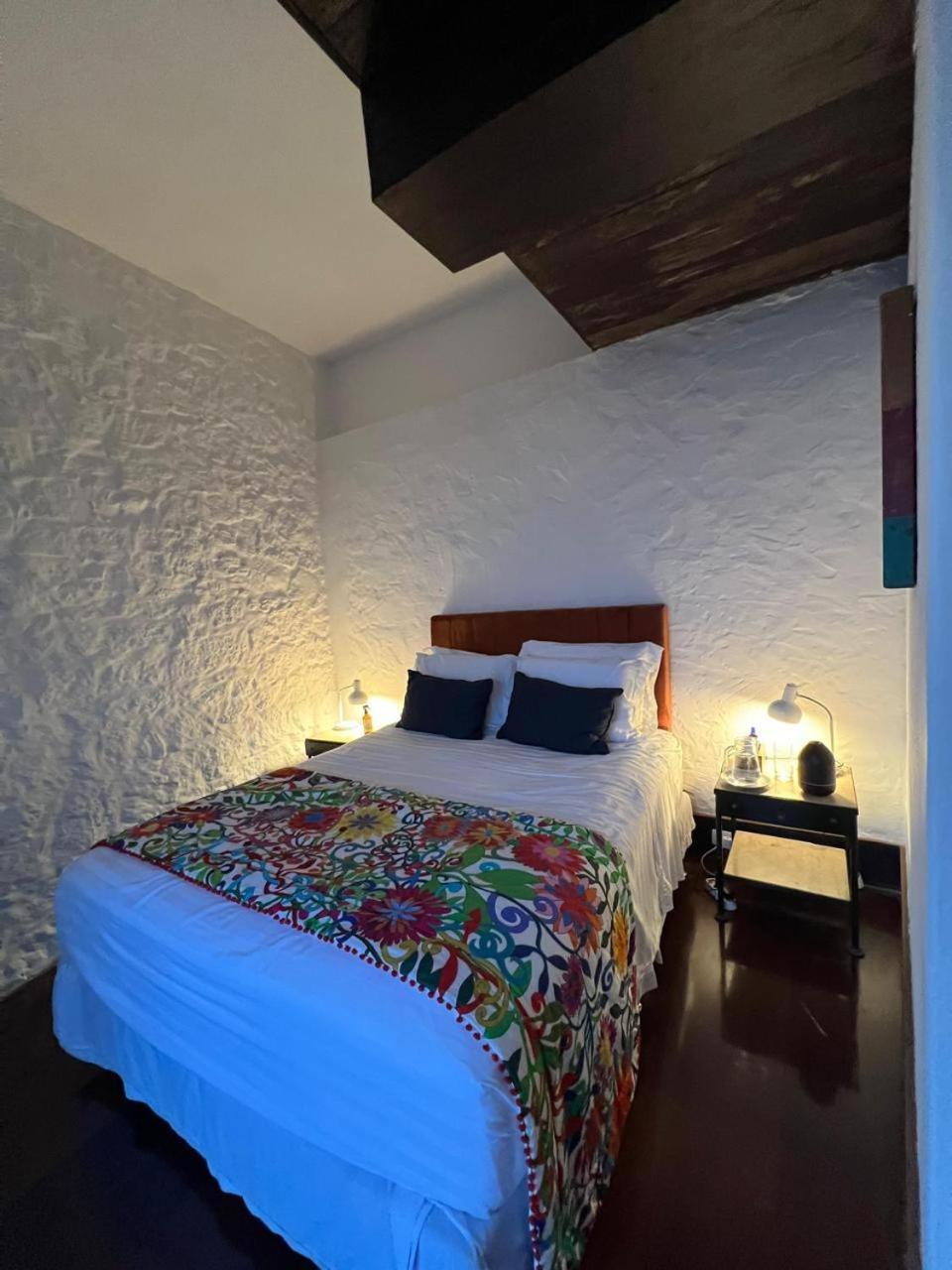 Cliffside - Boutique Hotel & Spa Rio de Janeiro Exteriör bild