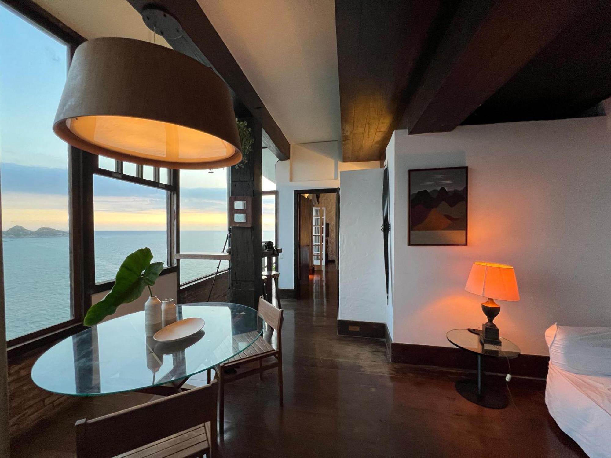 Cliffside - Boutique Hotel & Spa Rio de Janeiro Exteriör bild
