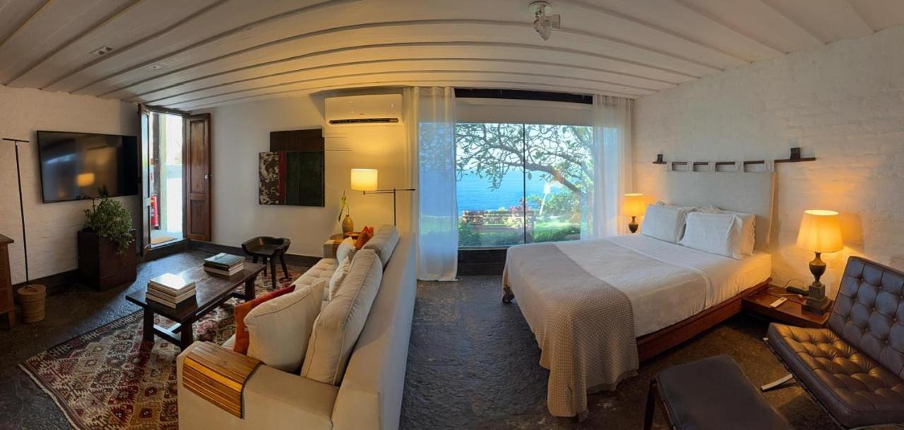 Cliffside - Boutique Hotel & Spa Rio de Janeiro Exteriör bild