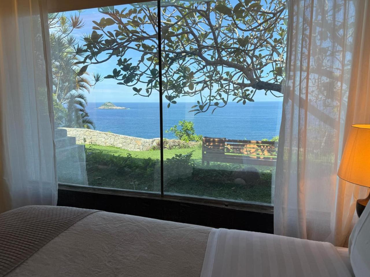 Cliffside - Boutique Hotel & Spa Rio de Janeiro Exteriör bild