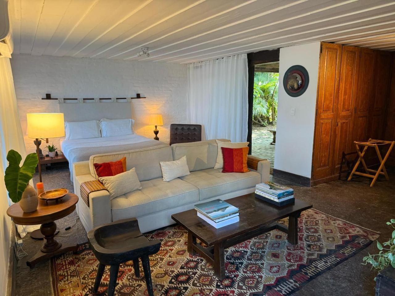 Cliffside - Boutique Hotel & Spa Rio de Janeiro Exteriör bild