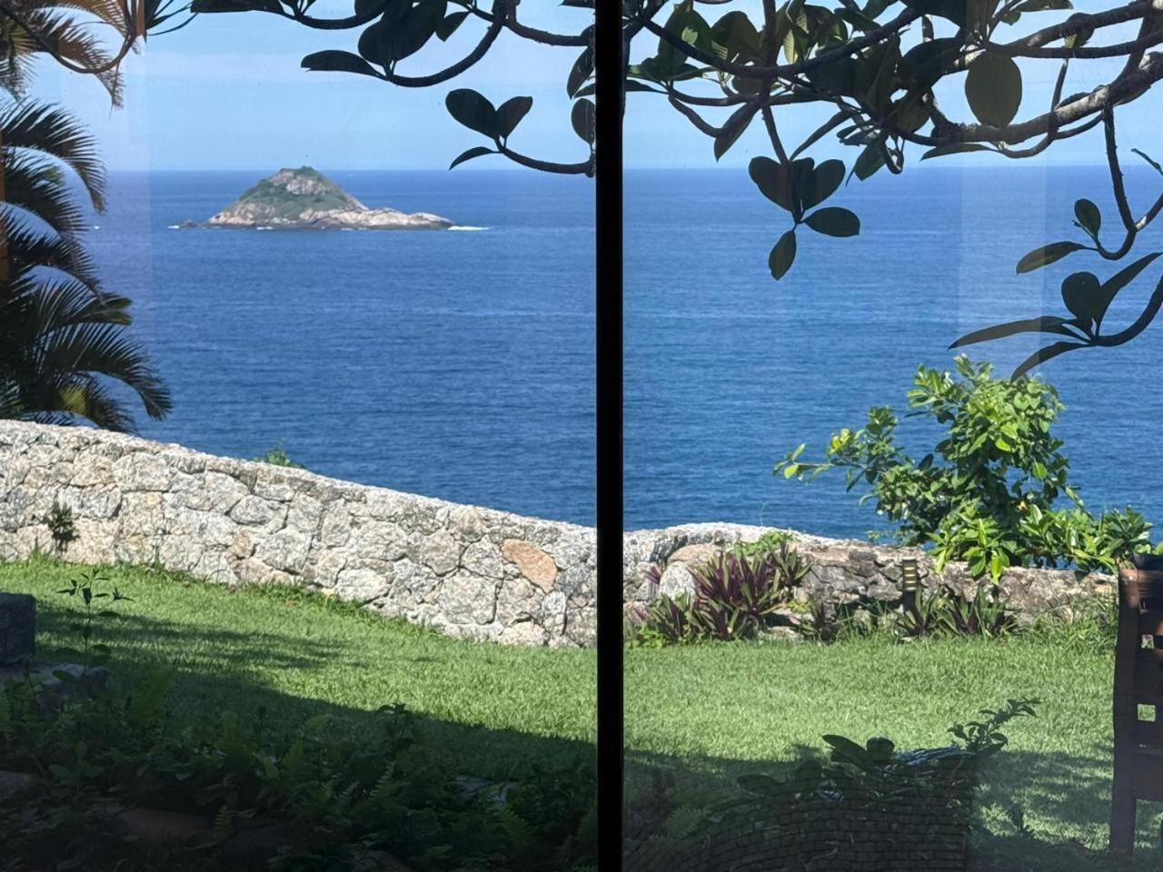 Cliffside - Boutique Hotel & Spa Rio de Janeiro Exteriör bild