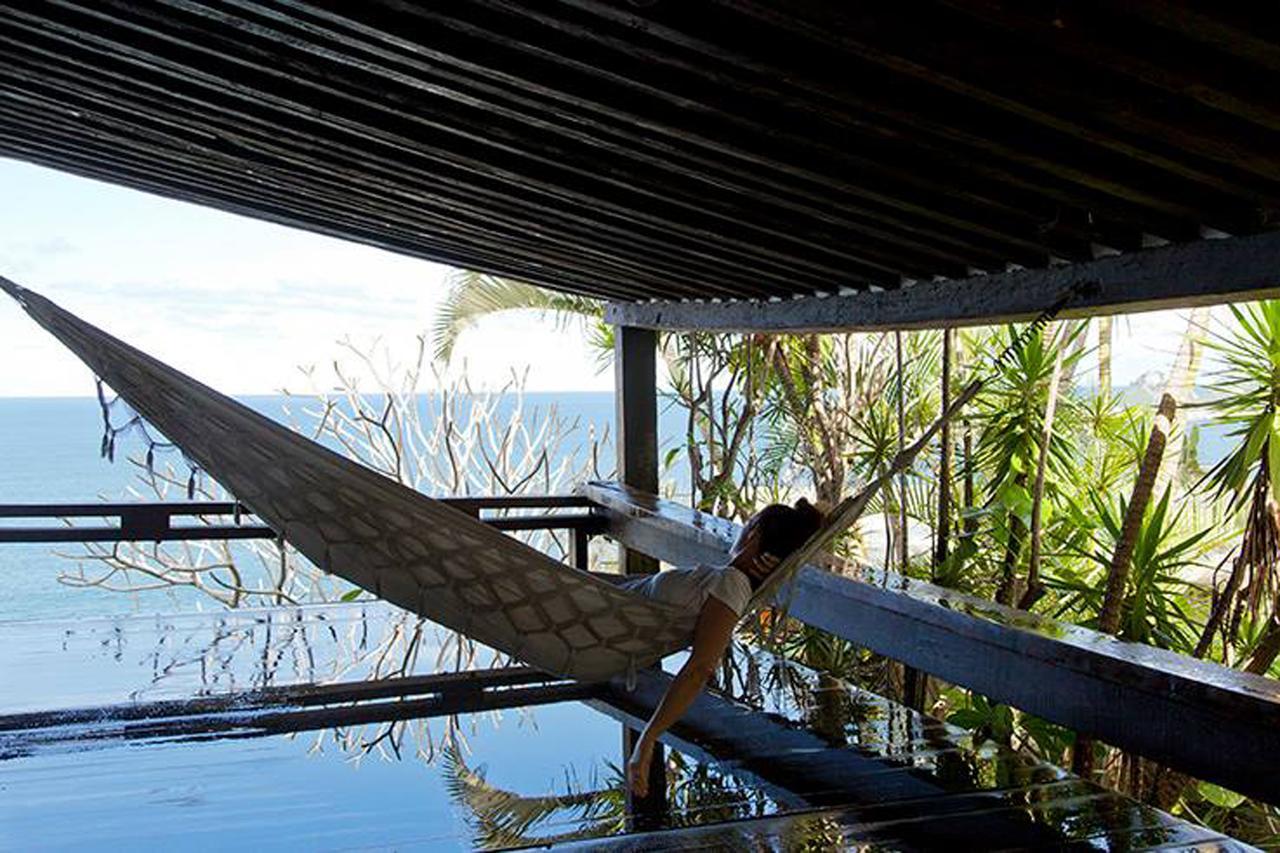 Cliffside - Boutique Hotel & Spa Rio de Janeiro Exteriör bild