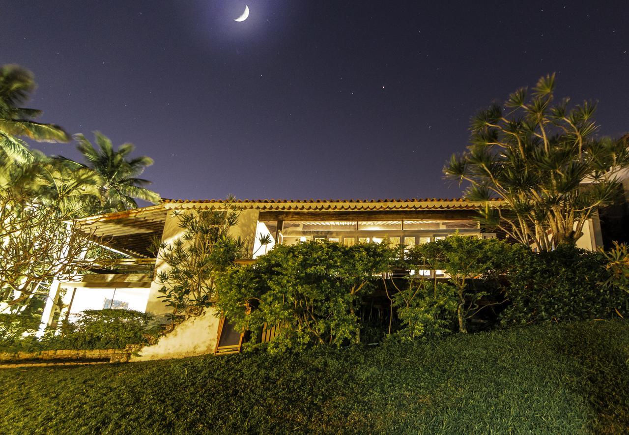 Cliffside - Boutique Hotel & Spa Rio de Janeiro Exteriör bild