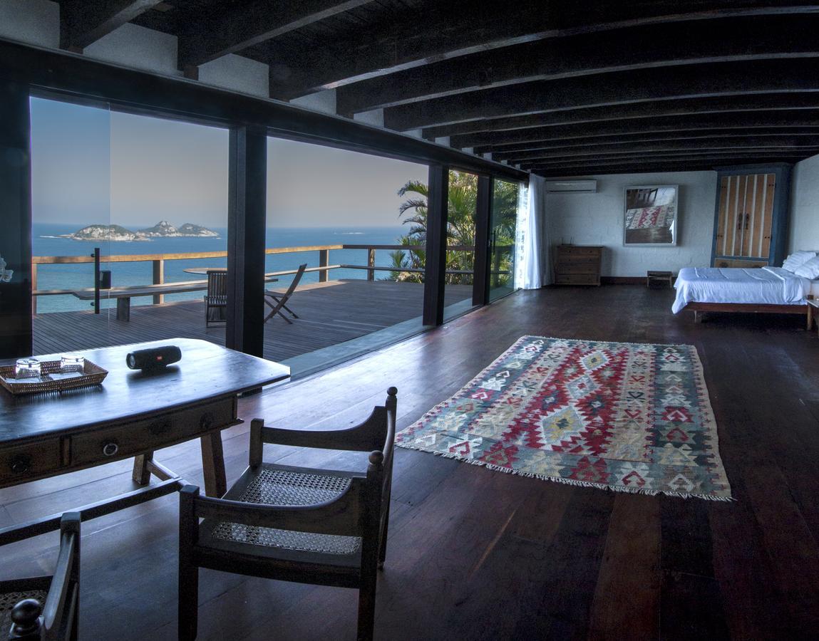 Cliffside - Boutique Hotel & Spa Rio de Janeiro Exteriör bild