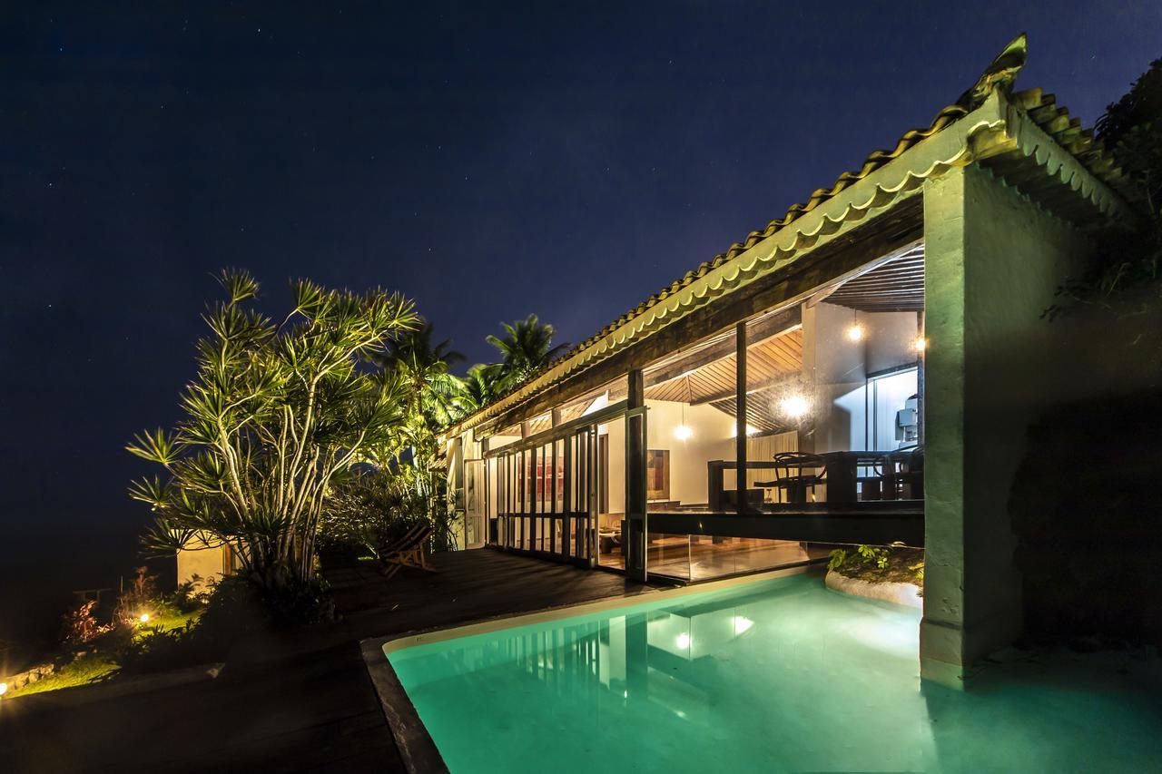 Cliffside - Boutique Hotel & Spa Rio de Janeiro Exteriör bild