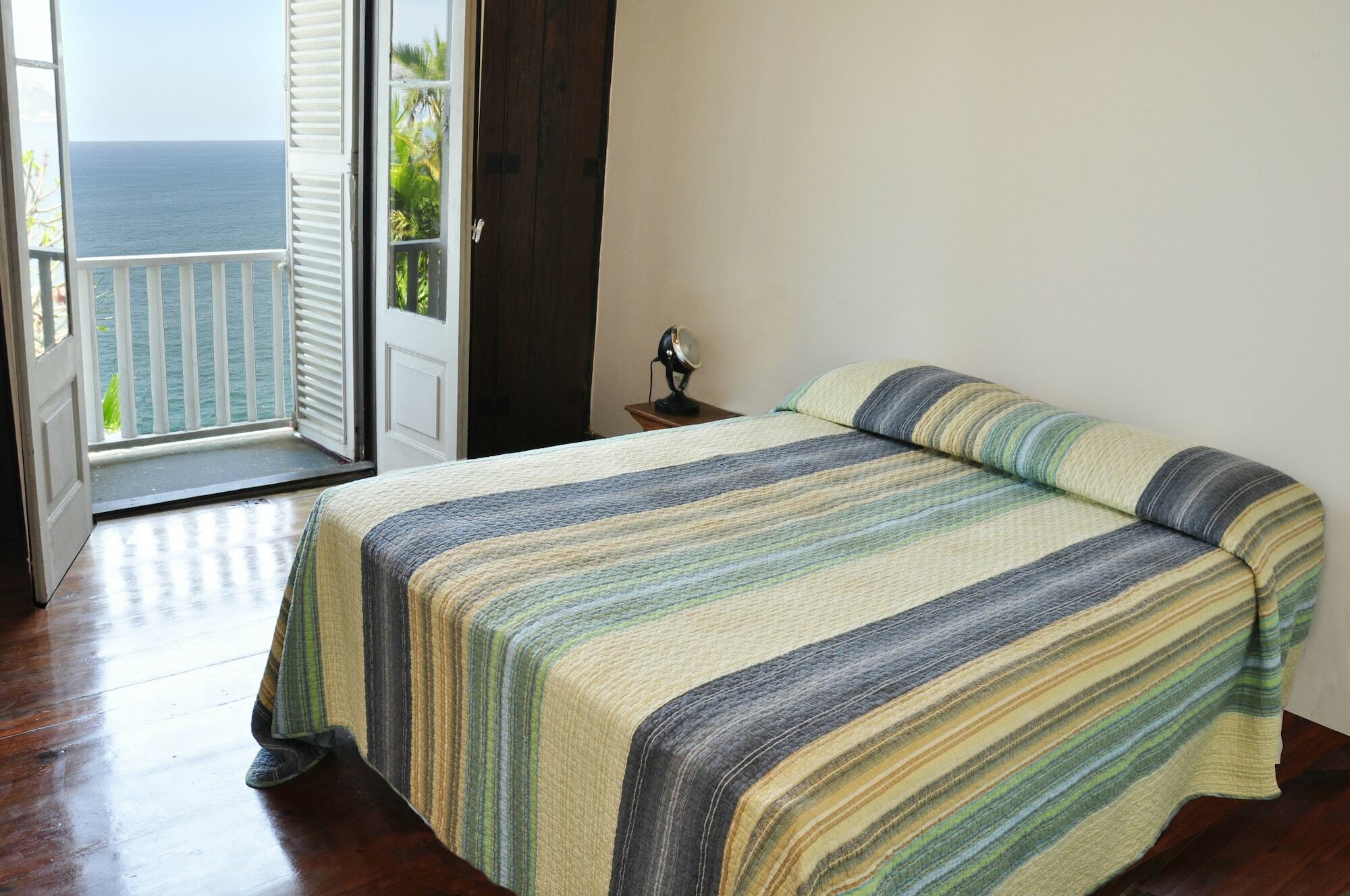 Cliffside - Boutique Hotel & Spa Rio de Janeiro Exteriör bild
