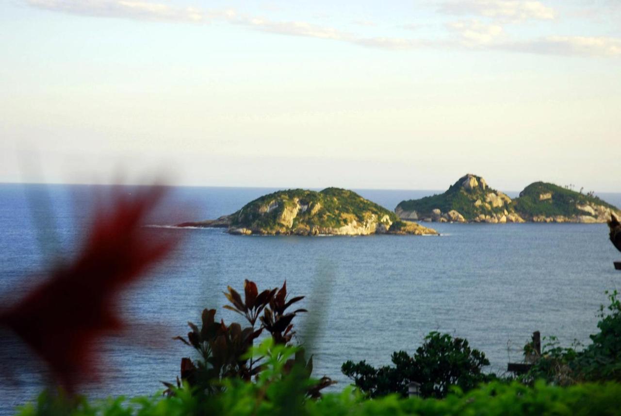 Cliffside - Boutique Hotel & Spa Rio de Janeiro Rum bild